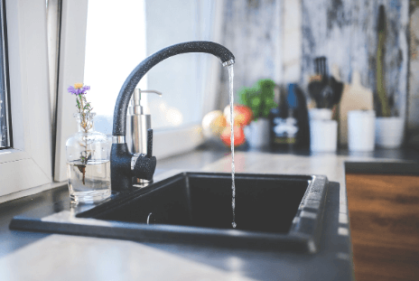 Easy Ways To Modernize Your Kitchen
