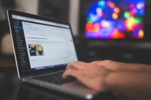 history-of-wordpress
