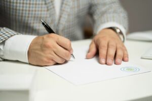 importance-of-written-notice
